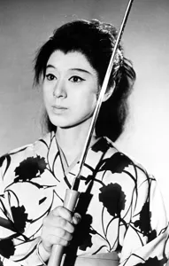 松山容子のプロマイド